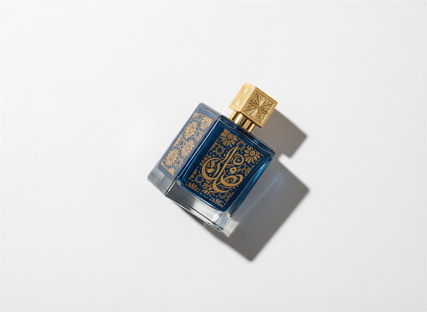 Miloud noir